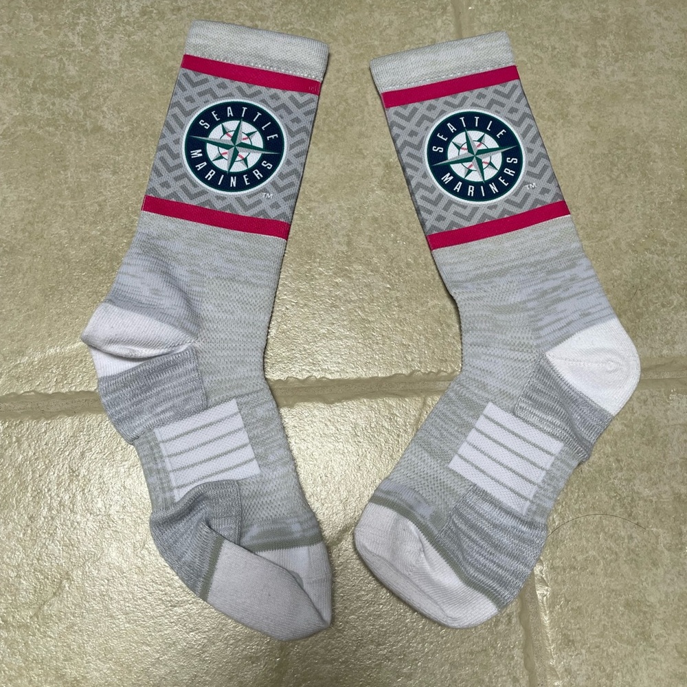 MARINERS SOCKS